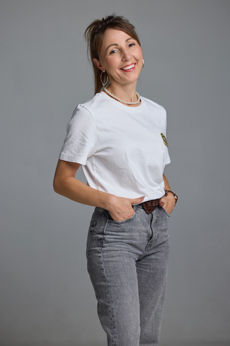 Barbara Alaimo